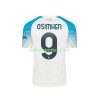 Camiseta SSC Napoli Face Game Osimhen 9 Primera Equipación 2022/2023